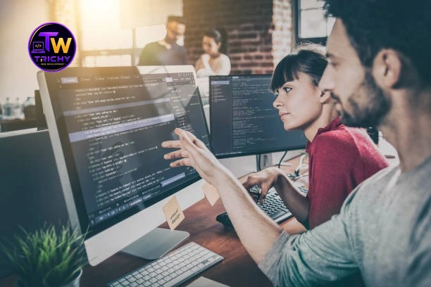 Best IT & Web Development Company in Trichy