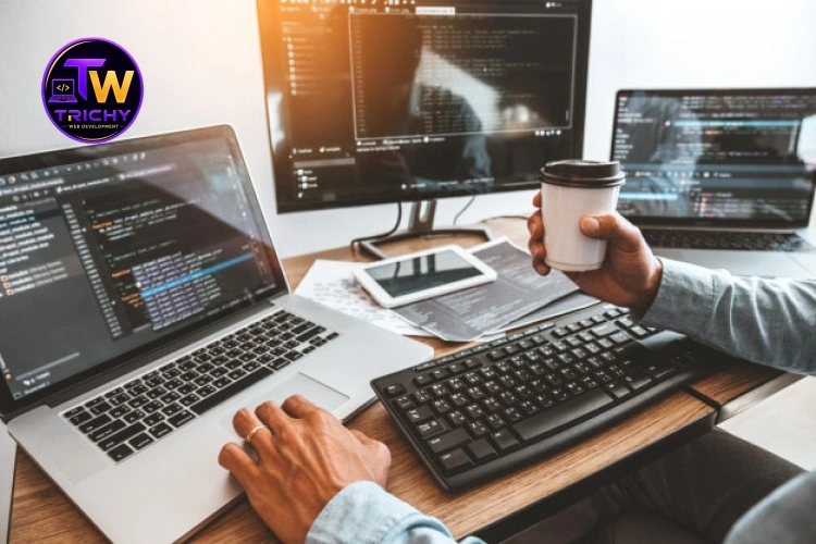 Why Choose Trichy Web Development