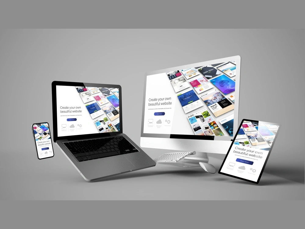 Contact Trichy Web Development