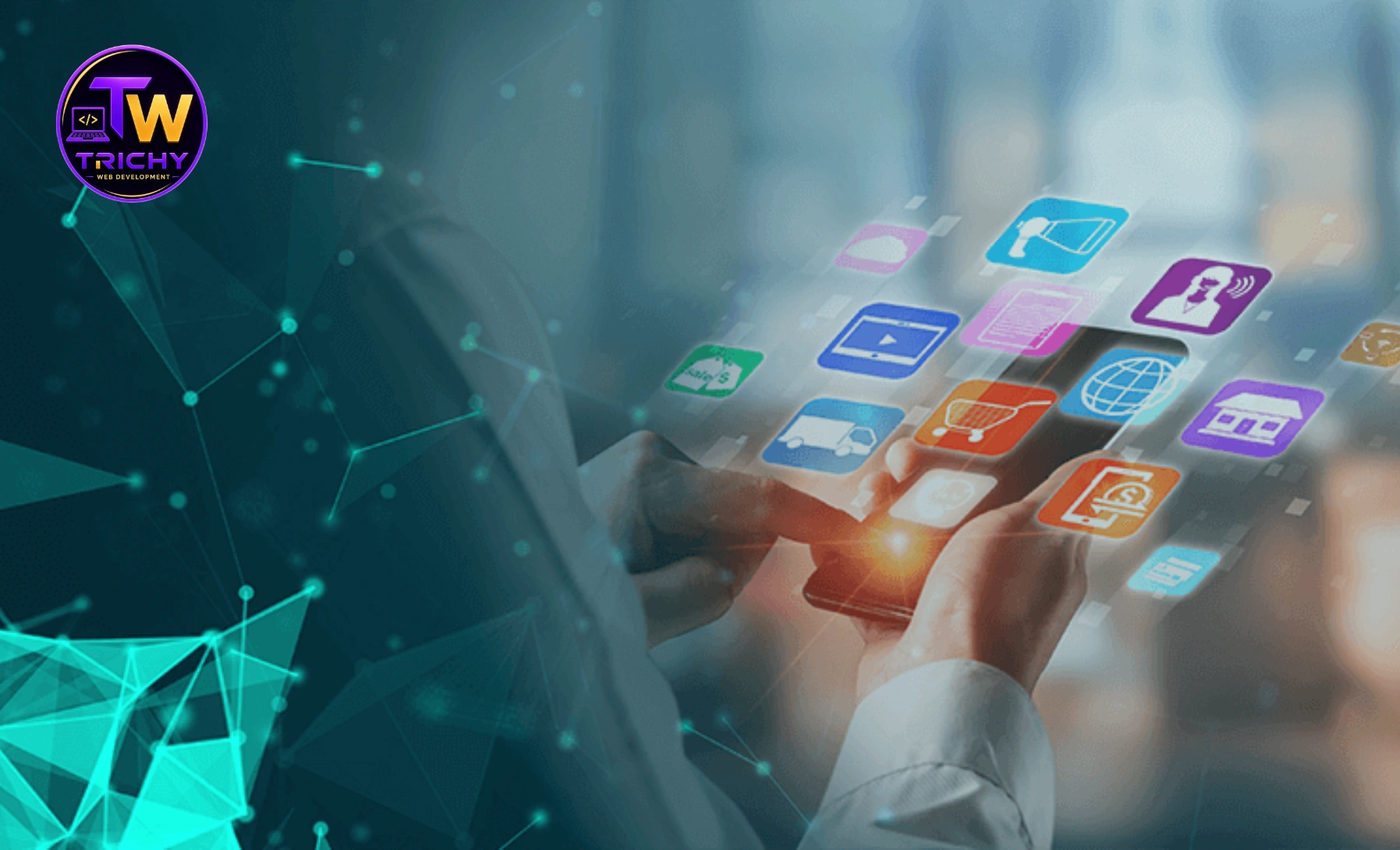 App Hosting Services