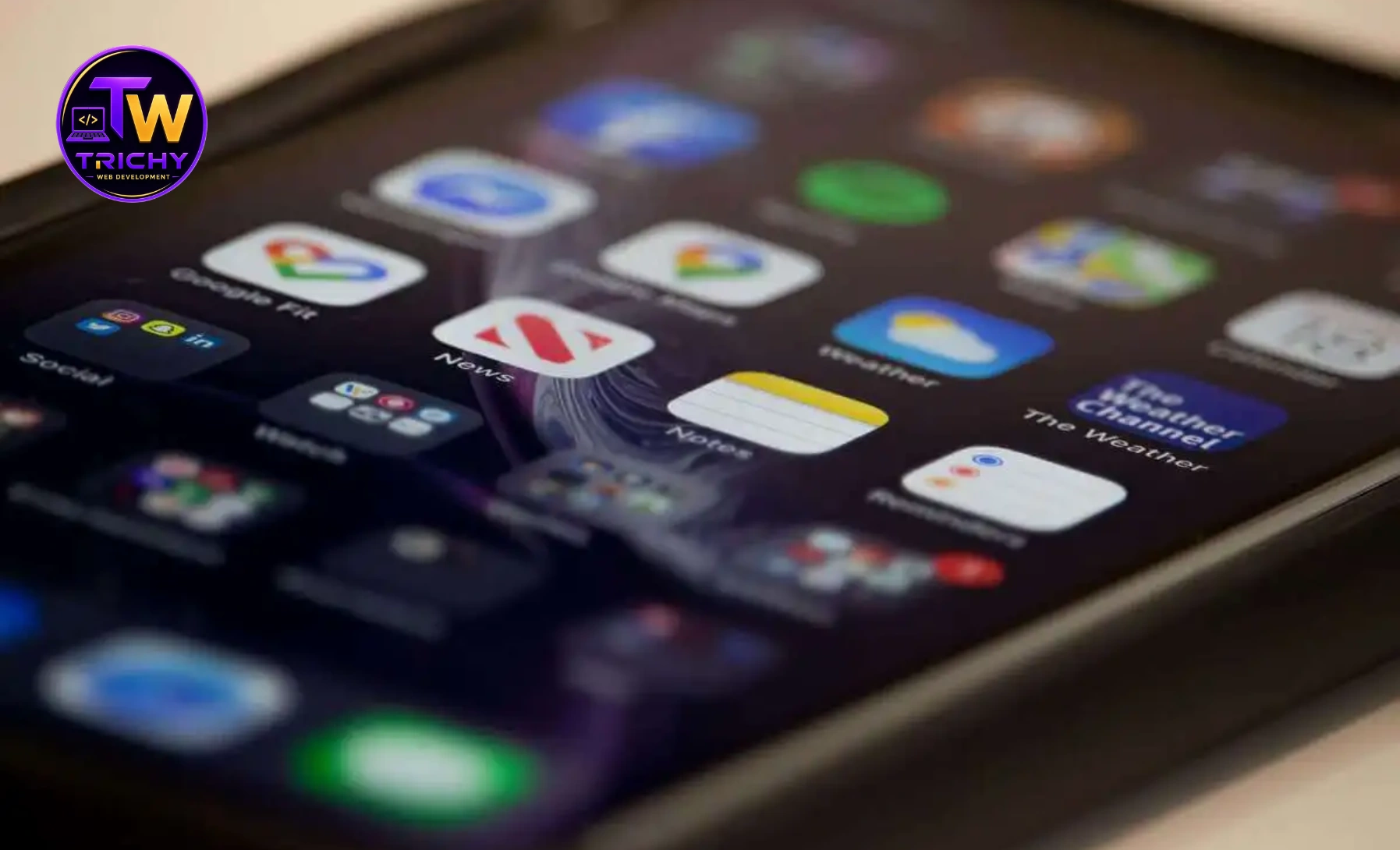 App Hosting Services