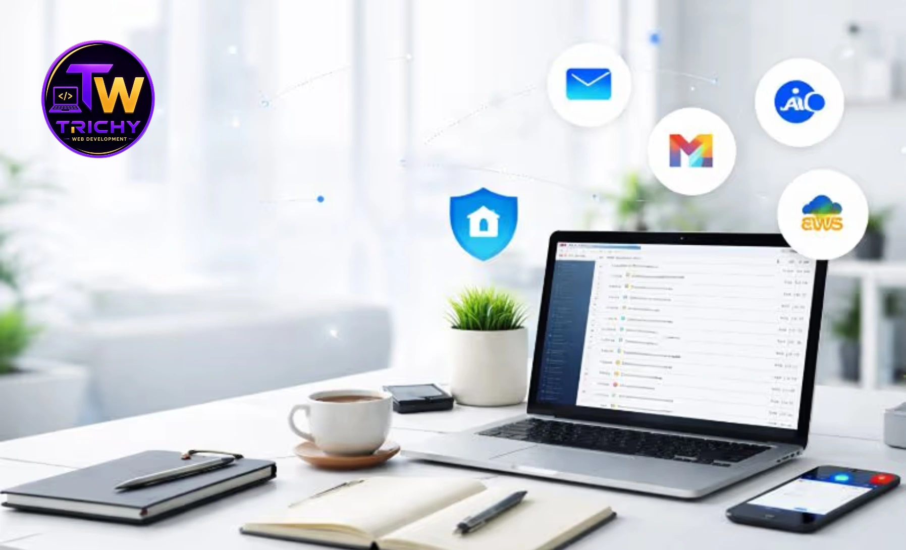 SBusiness Email Support