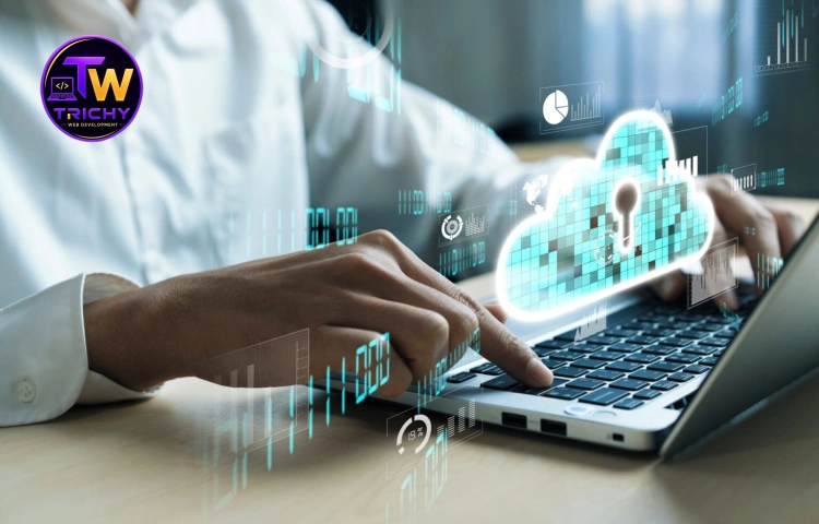 Cloud Solutions & Server Management in Trichy | AWS & DigitalOcean