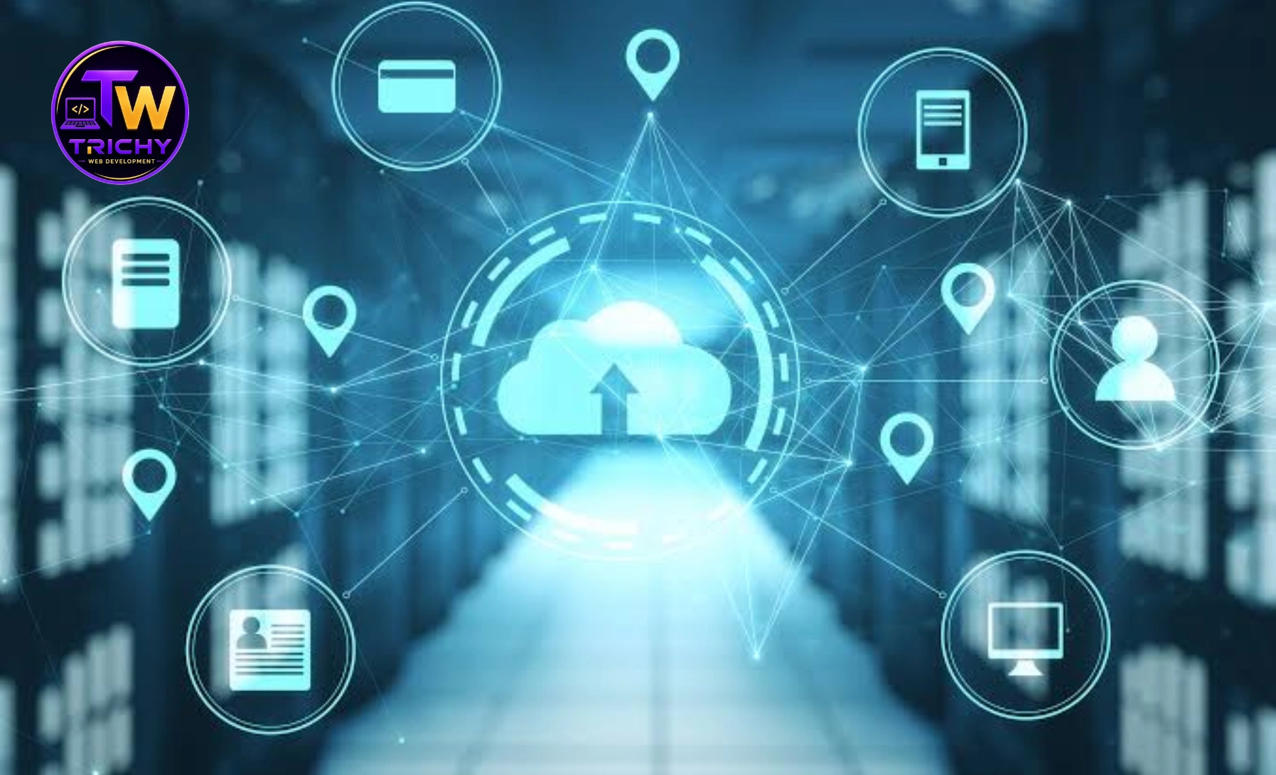 Cloud Hosting Services