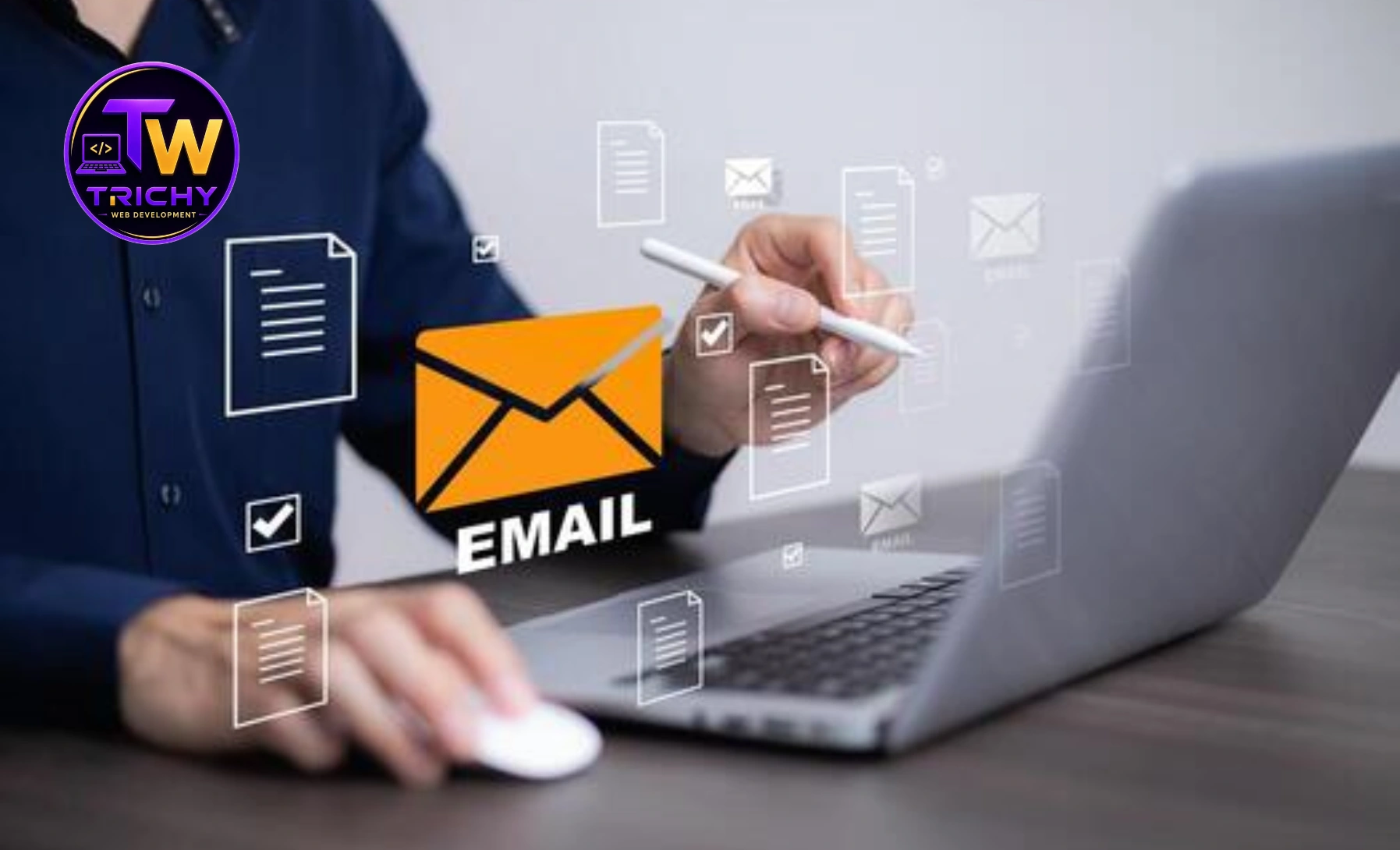 Business Email Support