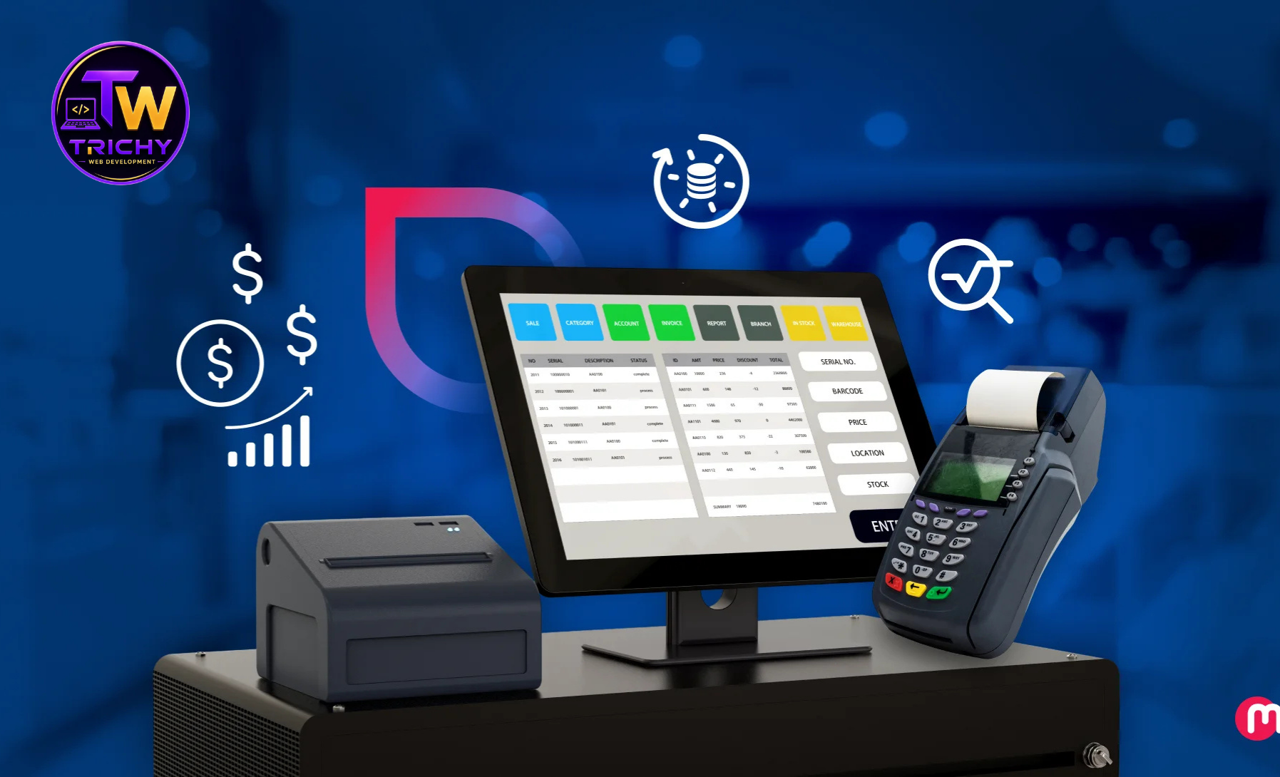 Pos-Software-development