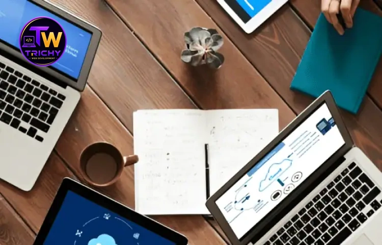 SaaS Development Services in Trichy | Cloud Application Engineering