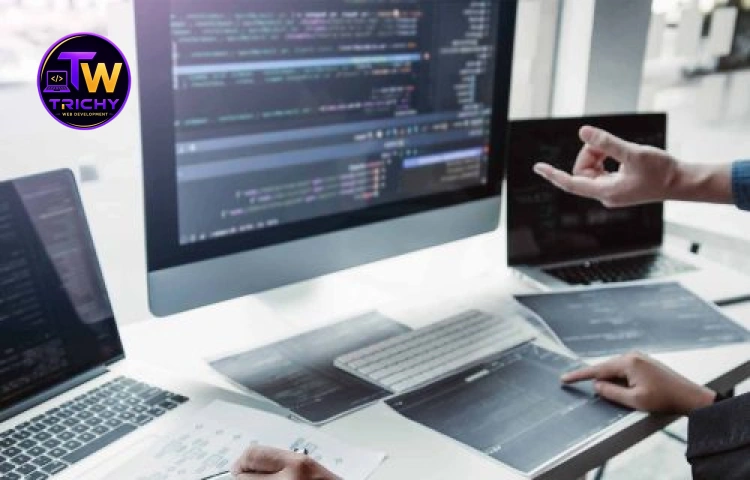 Software Solutions in Trichy
