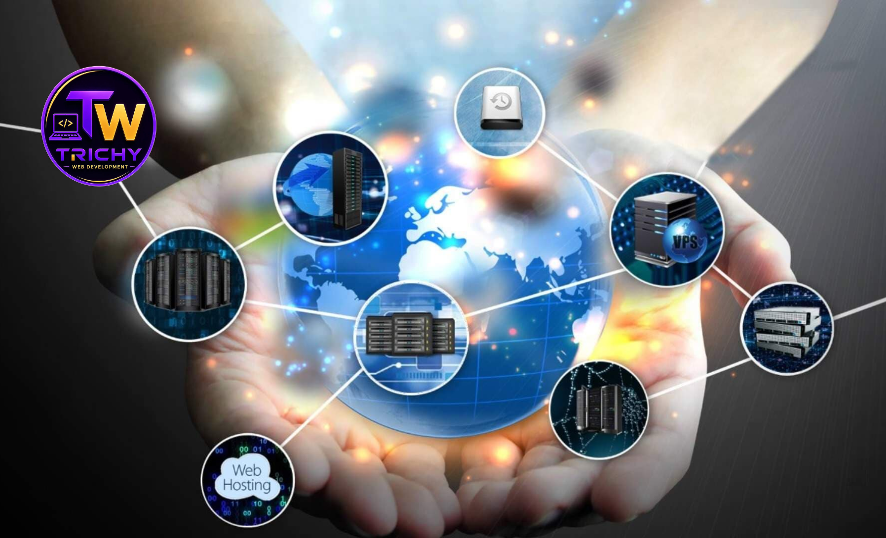webhosting