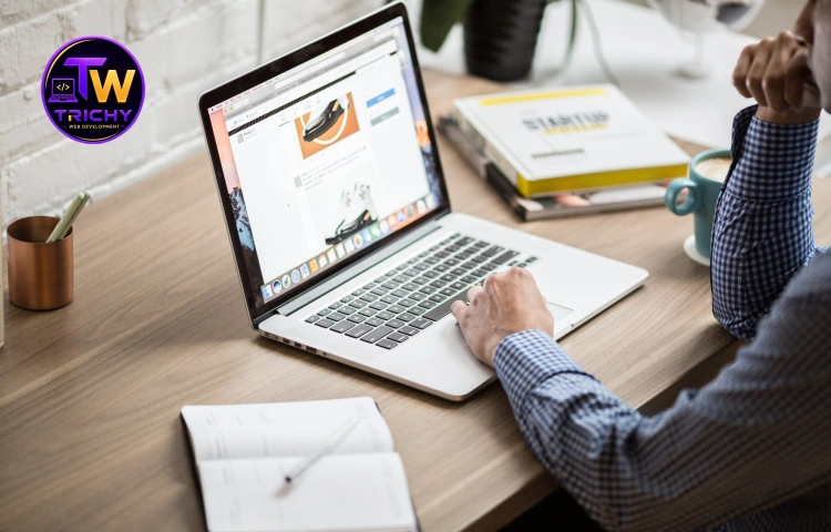 Website Maintenance and Security Support Trichy