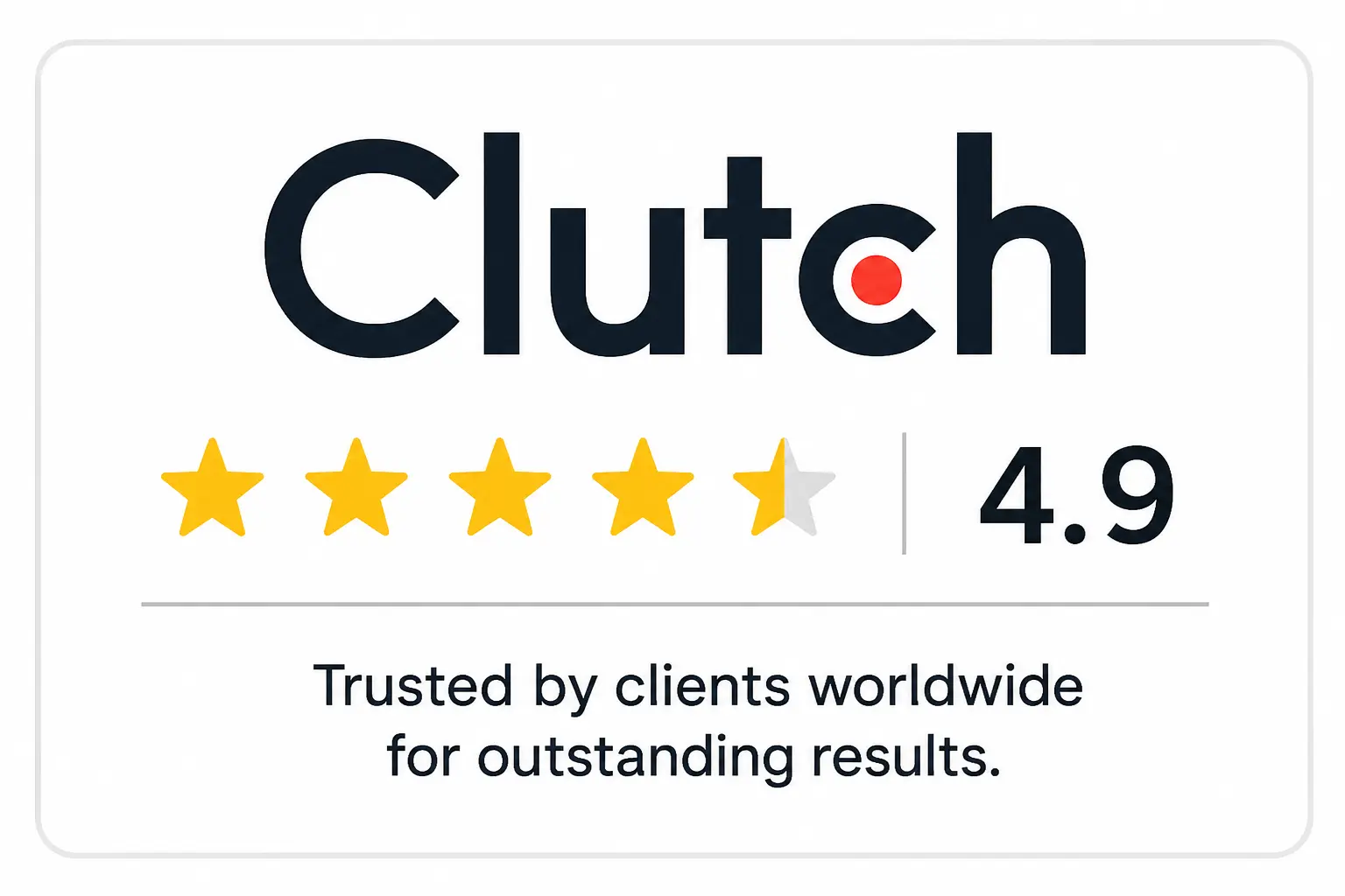 Clutch Rating