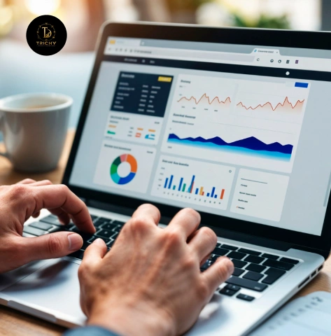 API & Third-Party Integrations: Connecting Your Website with Essential Business Tools