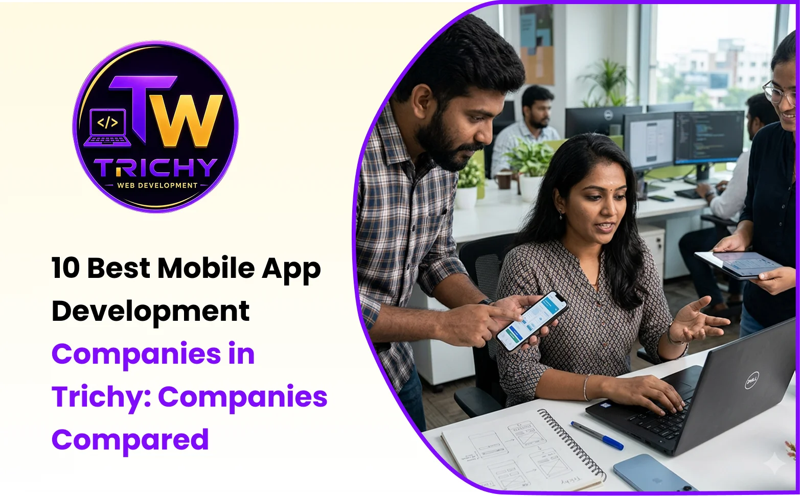 mobile app development company