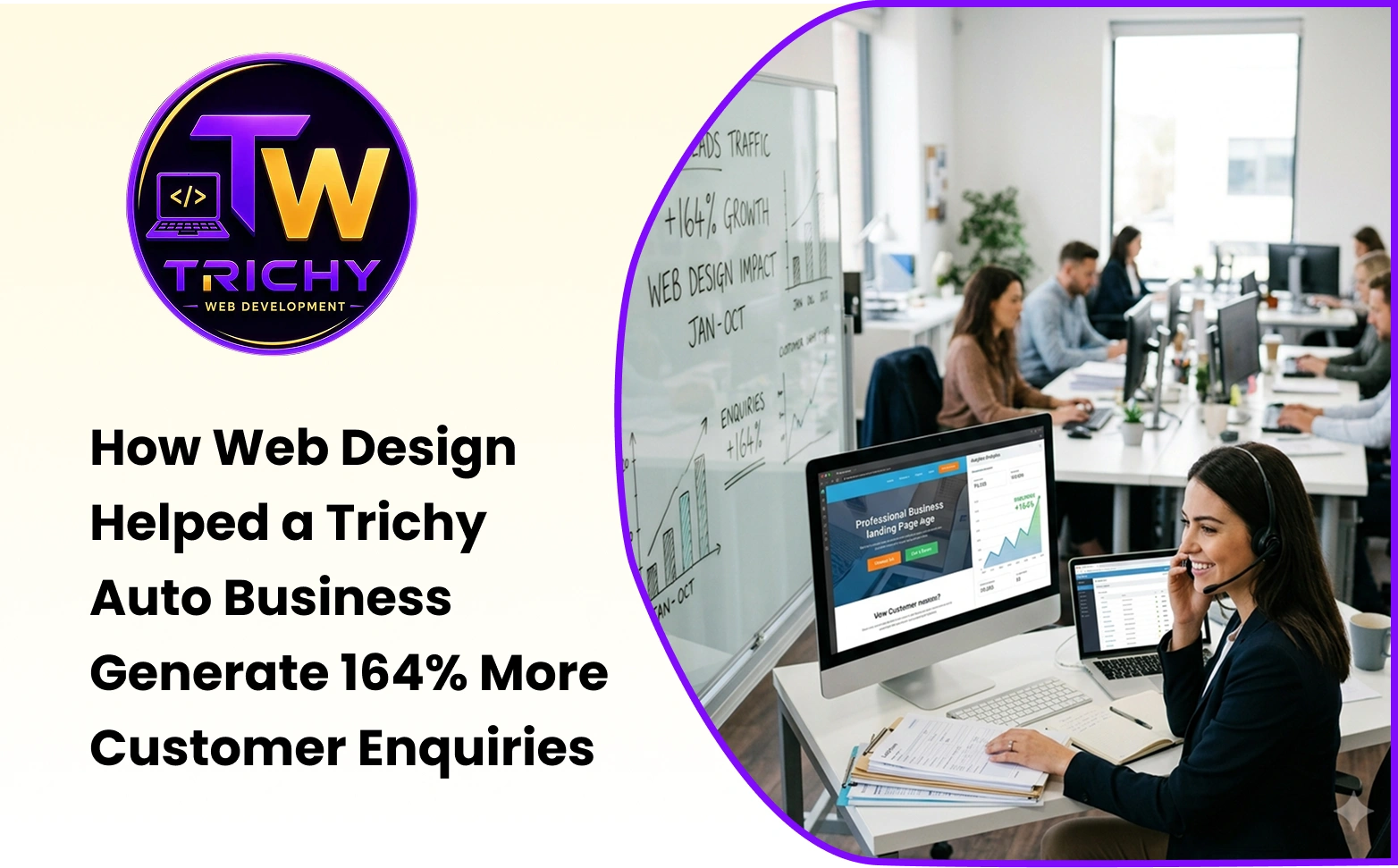 Web Design