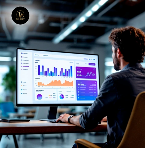 Real Estate Property Listing & CRM Automation Platform